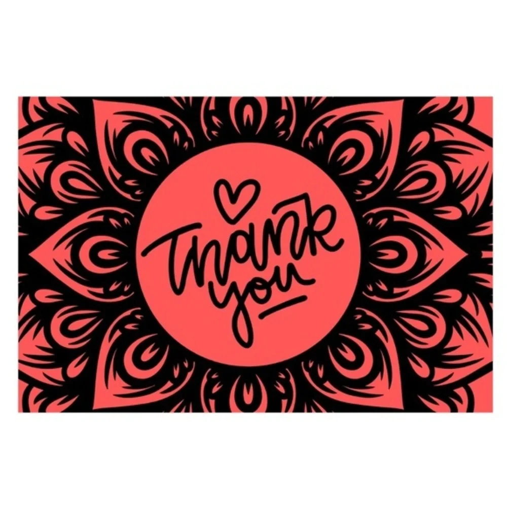 Set of 10 4” by 6” Postcards